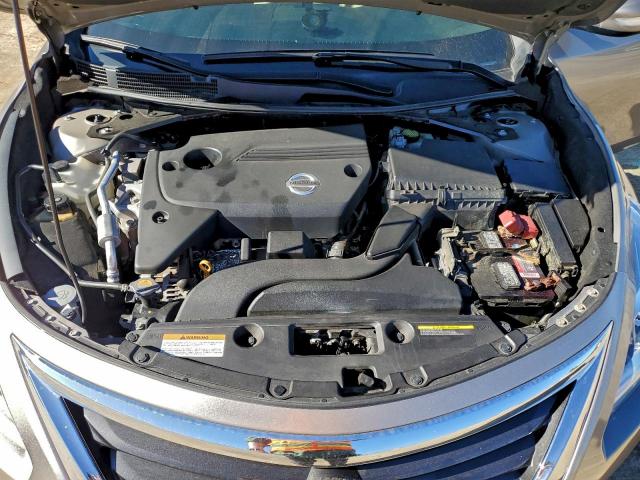 Nissan Altima 2.5 Image 6