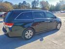 Honda Odyssey Exl Image 4