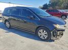 Honda Odyssey Exl Image 12