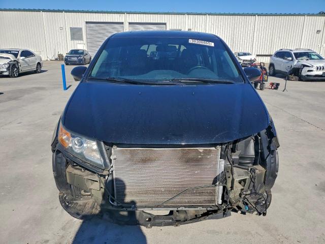 Honda Odyssey Exl Image 14