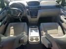 Honda Odyssey Exl Image 2