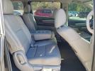 Honda Odyssey Exl Image 10