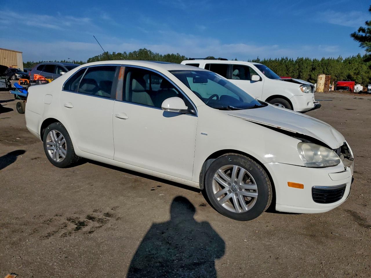 Volkswagen Jetta Wolfsburg Image 4