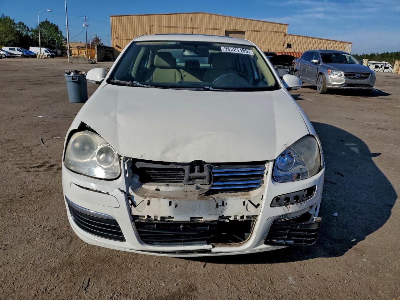 Volkswagen Jetta Wolfsburg Image 6