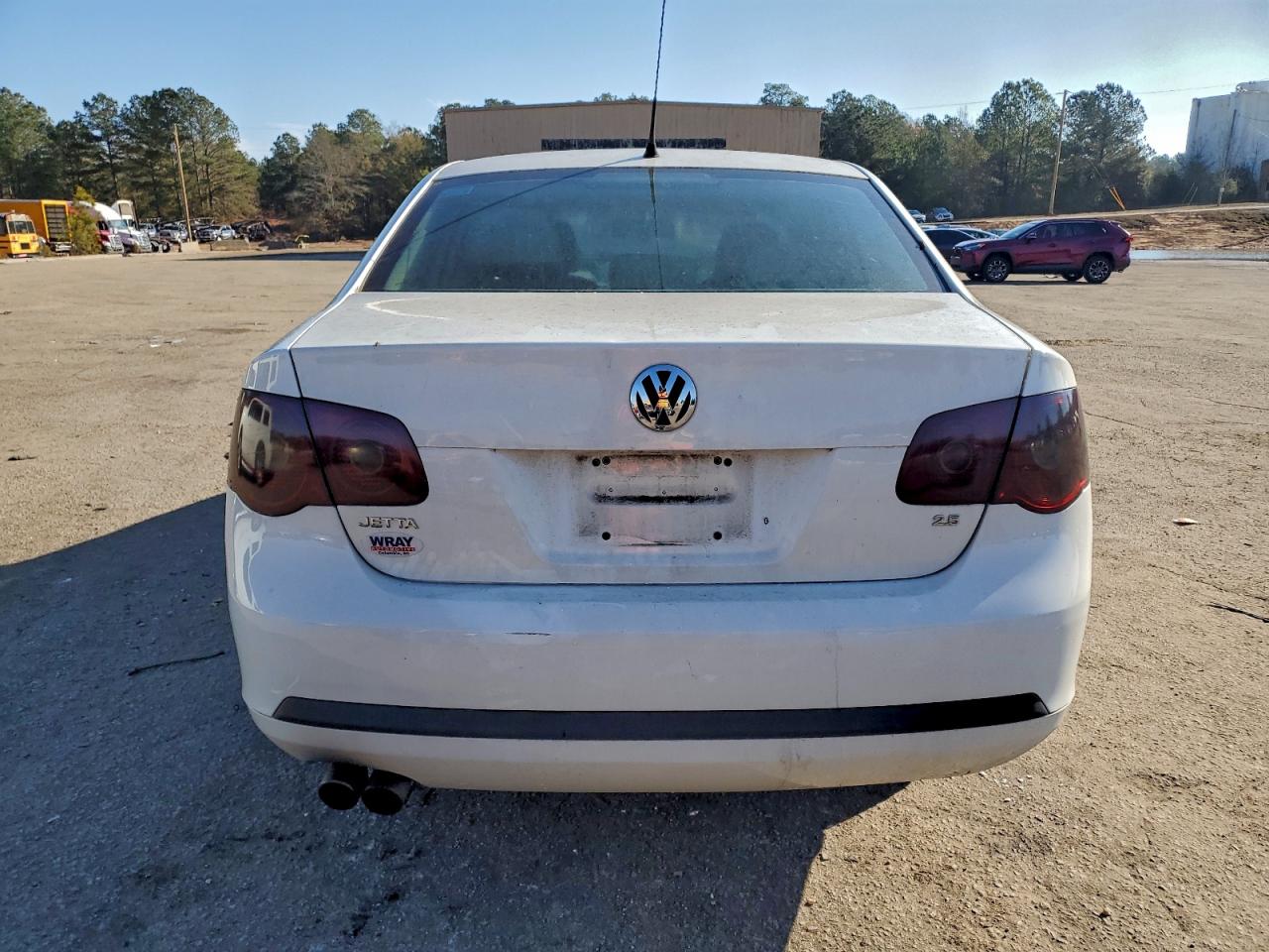 Volkswagen Jetta Wolfsburg Image 11