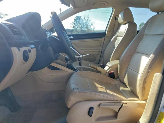 Volkswagen Jetta Wolfsburg Image 3