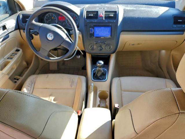 Volkswagen Jetta Wolfsburg Image 7