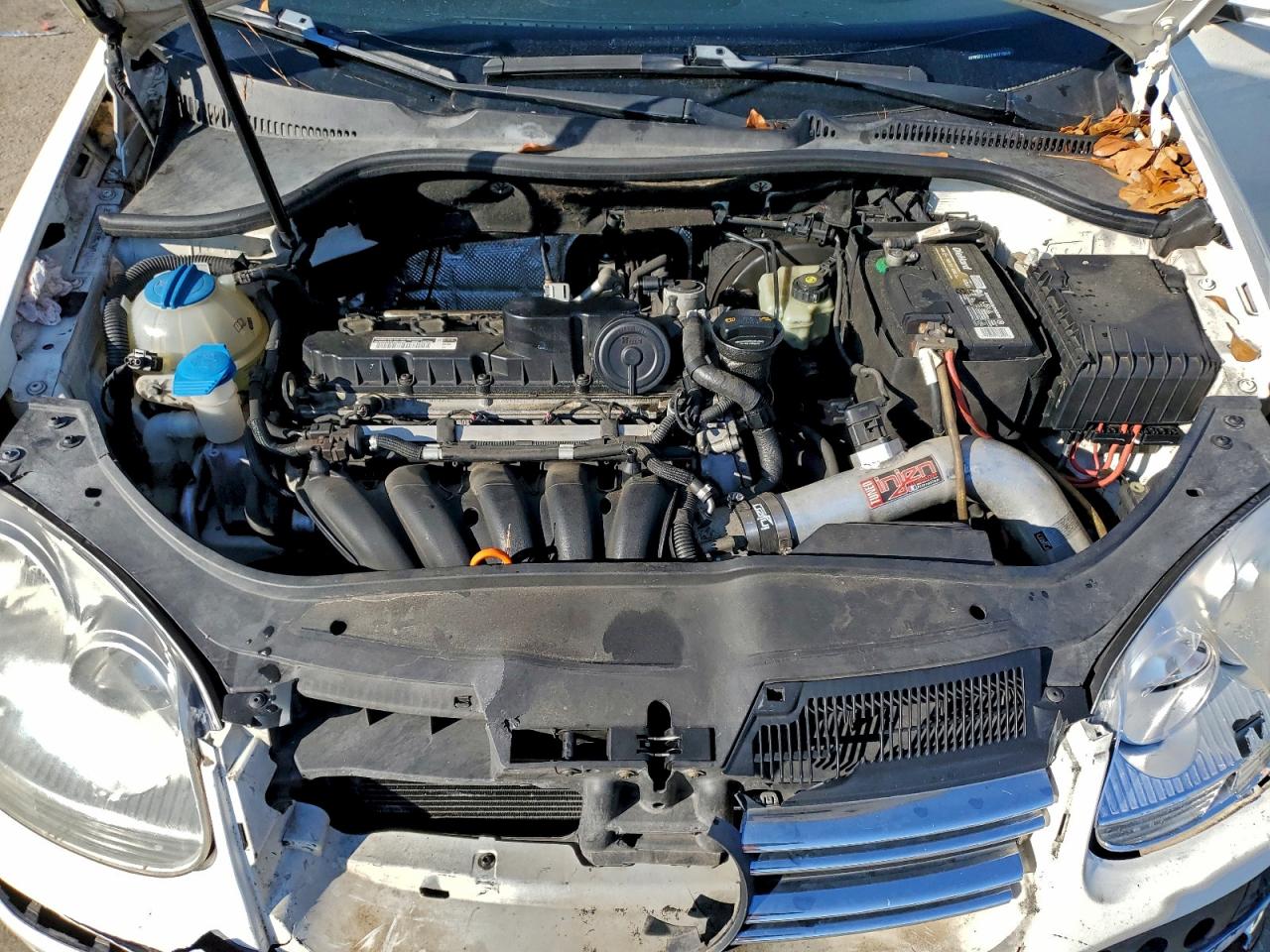 Volkswagen Jetta Wolfsburg Image 10