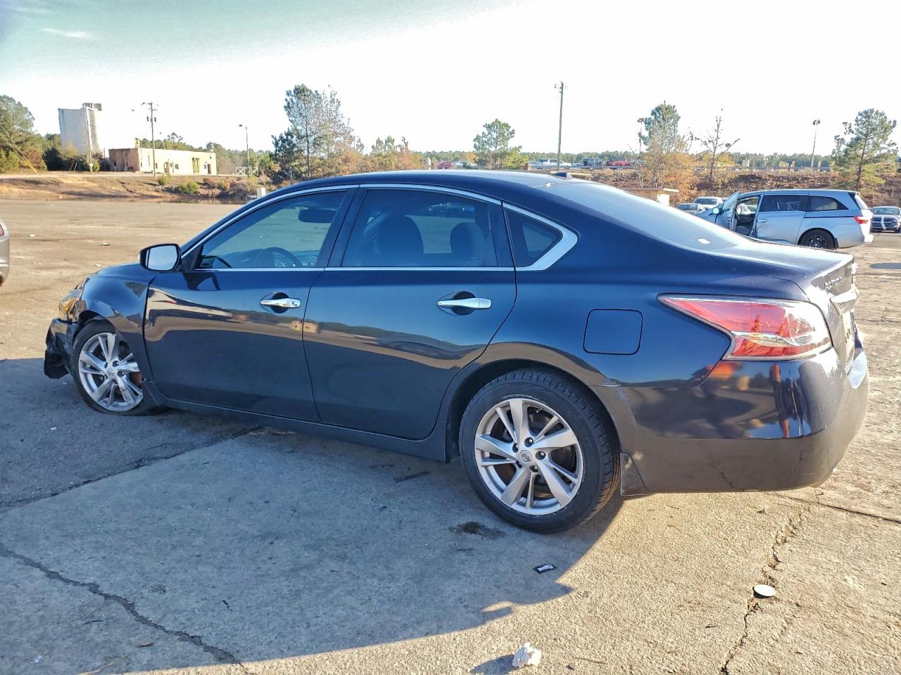 Nissan Altima 2.5 Image 10