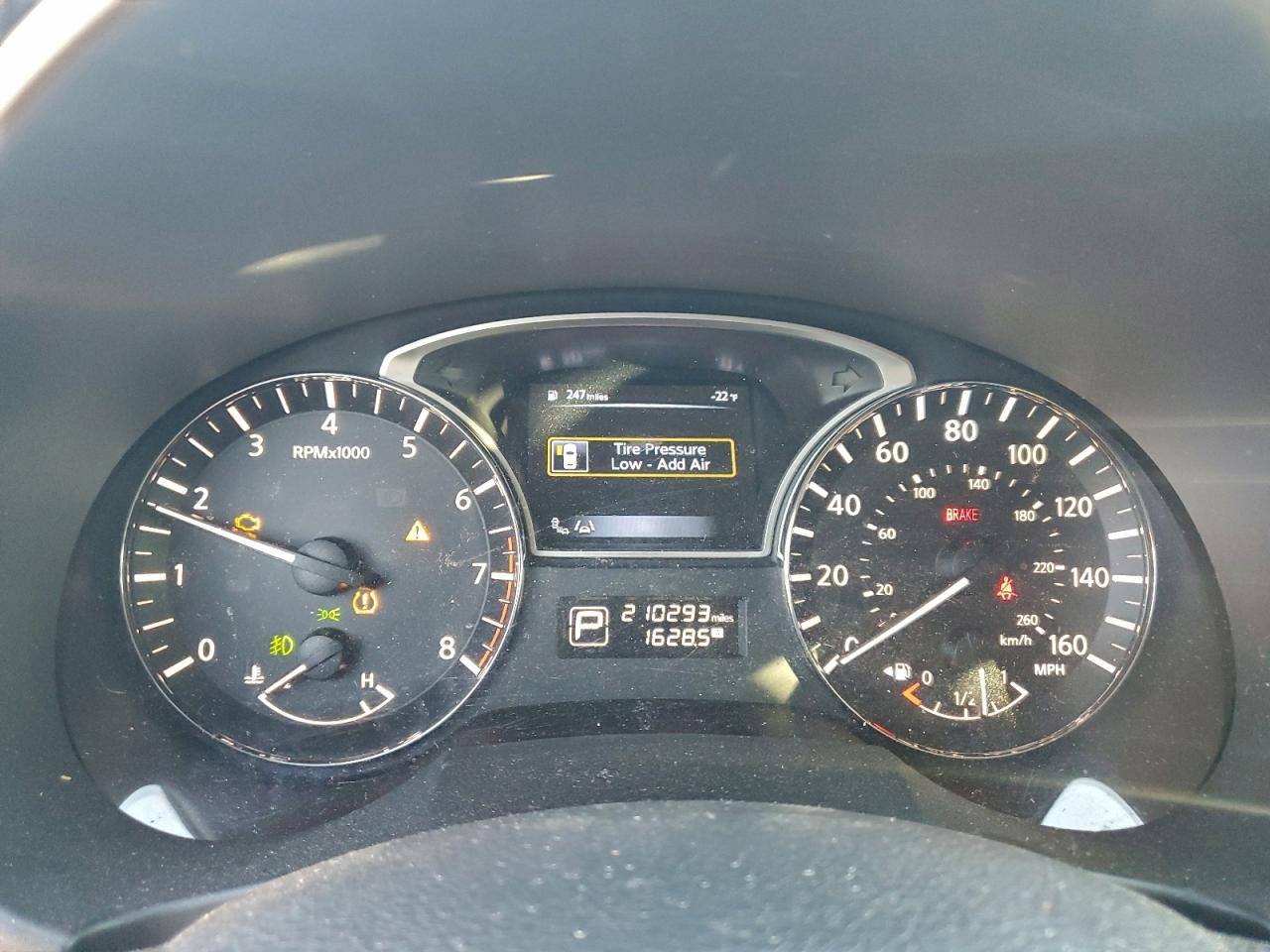 Nissan Altima 2.5 Image 5