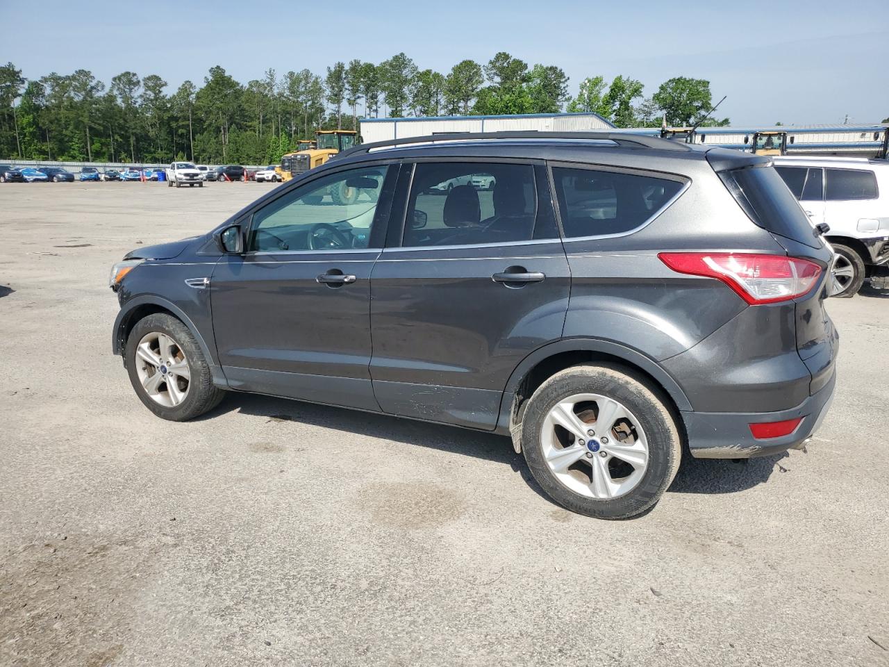 Ford Escape Se Image 14