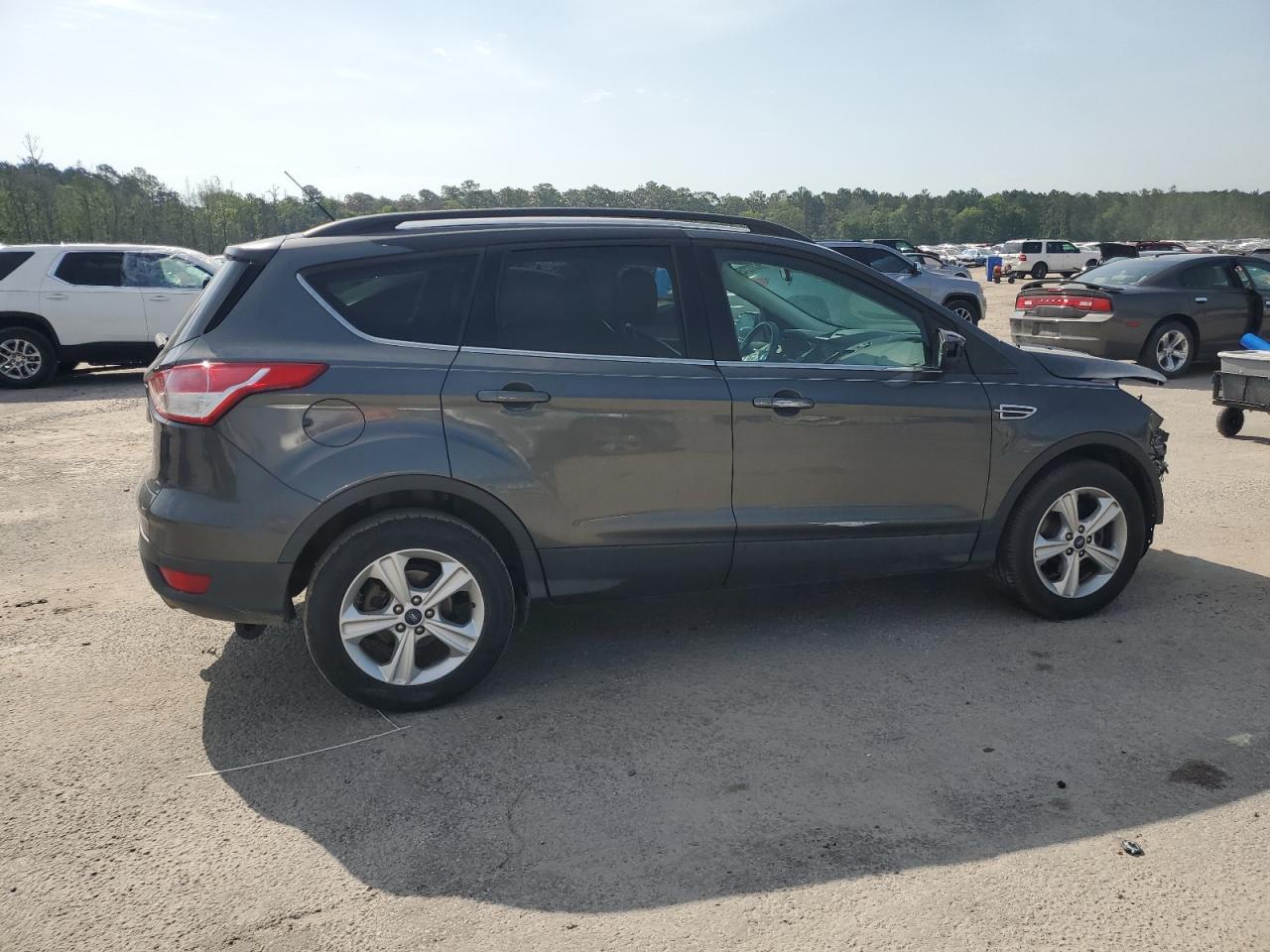 Ford Escape Se Image 4