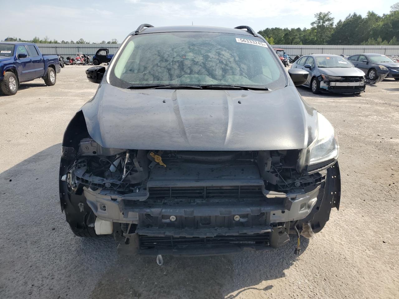 Ford Escape Se Image 6