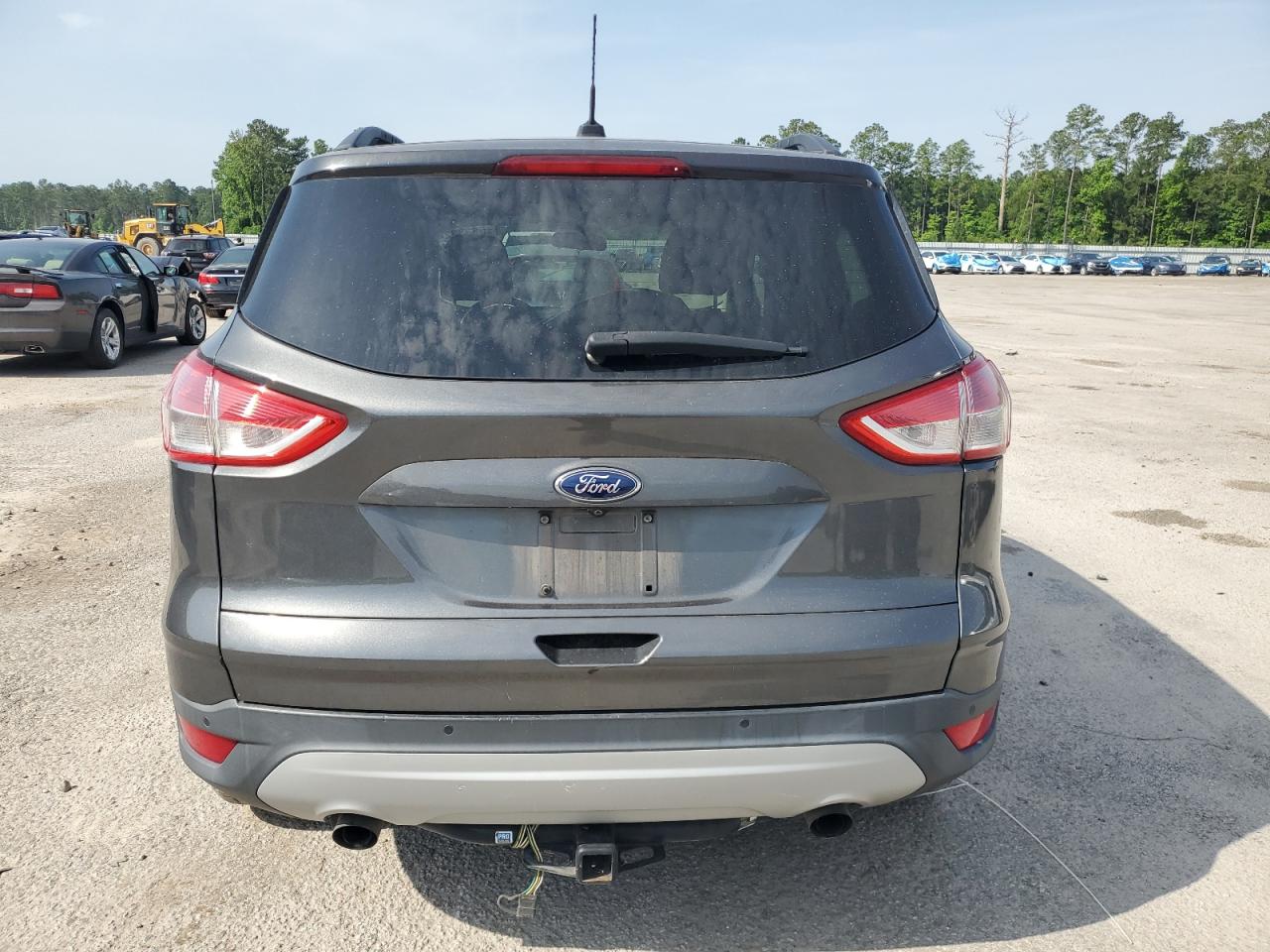 Ford Escape Se Image 2