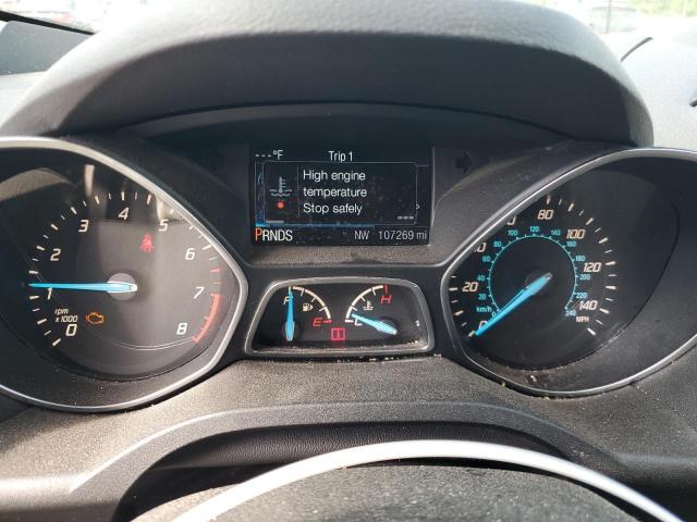 Ford Escape Se Image 9