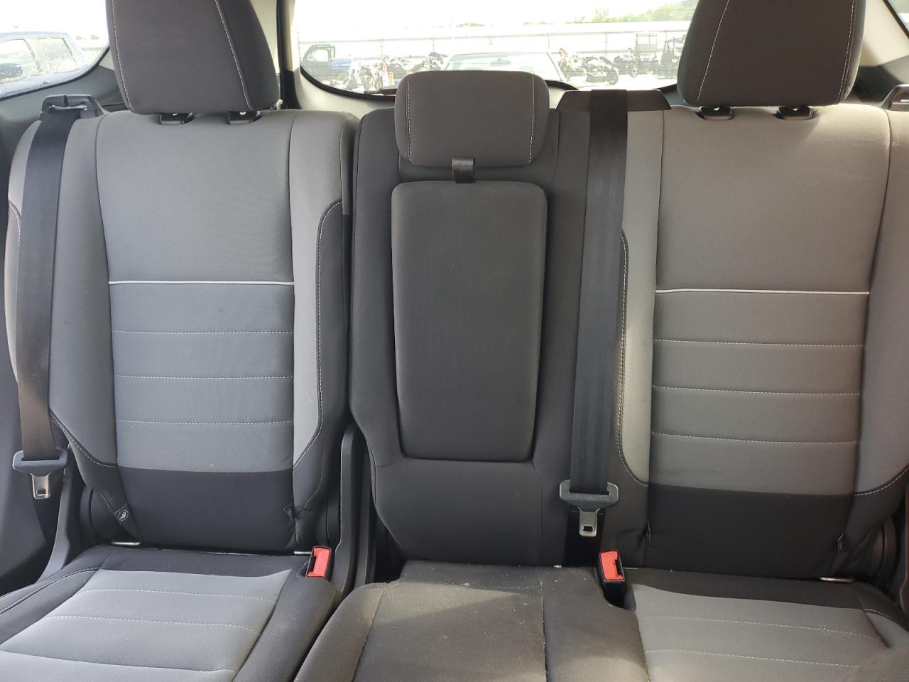 Ford Escape Se Image 8