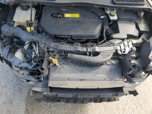 Ford Escape Se Image 12