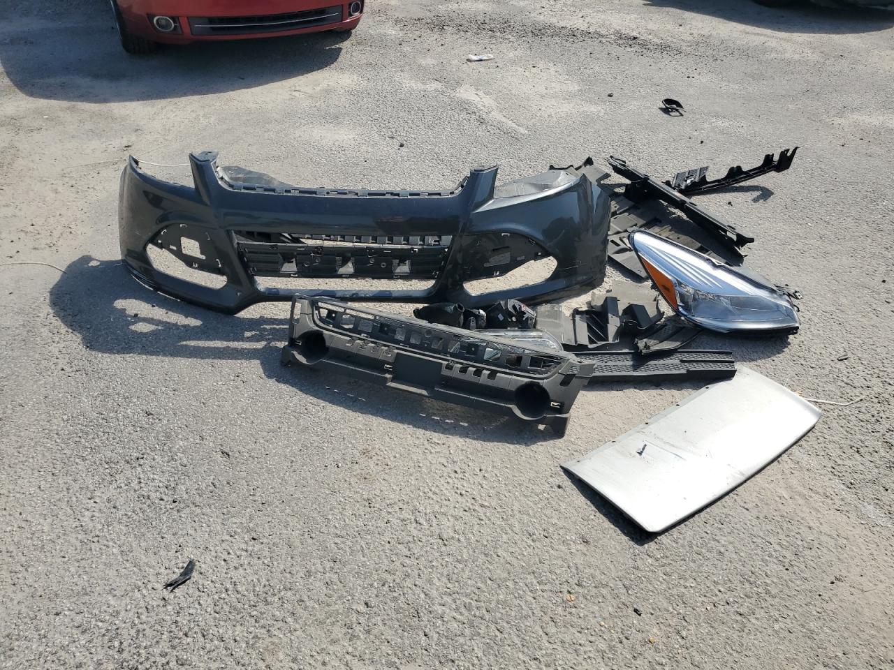 Ford Escape Se Image 13