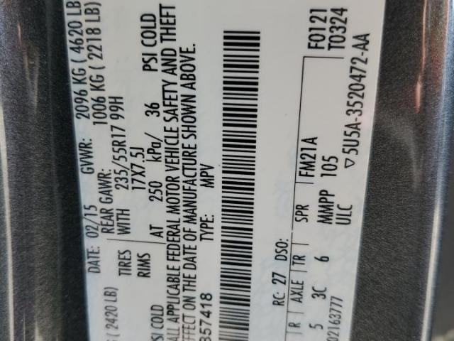 Ford Escape Se Image 11