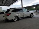 Subaru Outback 2.5i Premium Image 3