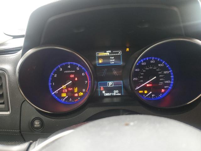 Subaru Outback 2.5i Premium Image 5