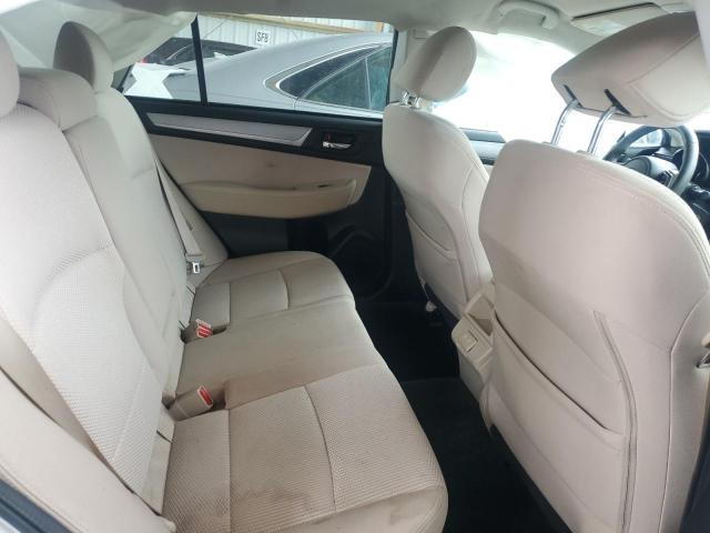 Subaru Outback 2.5i Premium Image 6