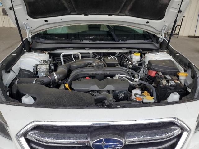 Subaru Outback 2.5i Premium Image 8