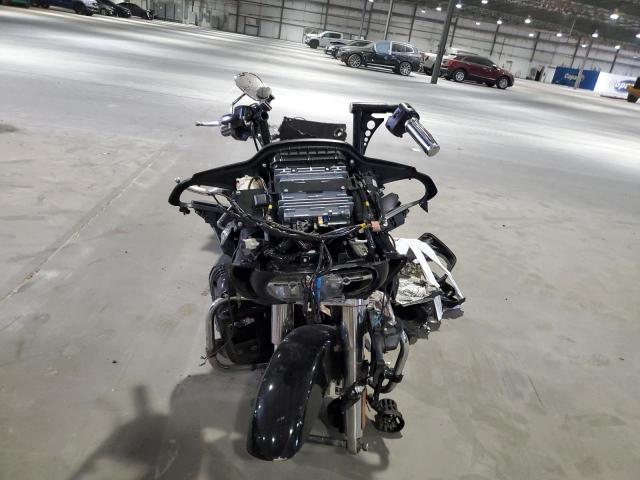 Harley-Davidson Fl Image 6