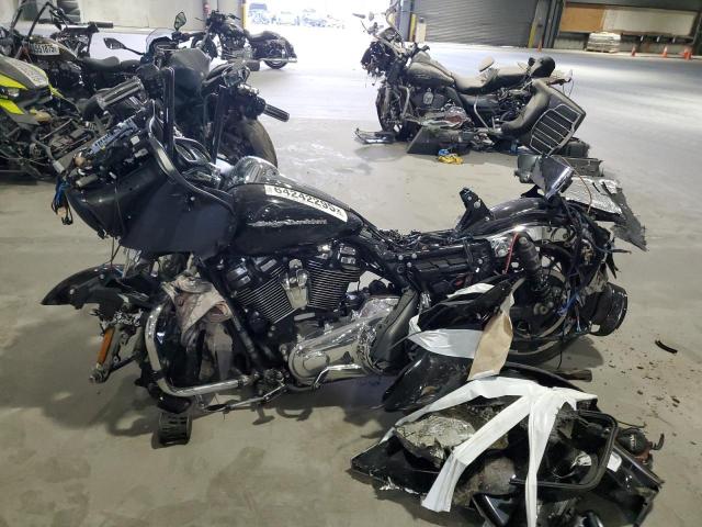 Harley-Davidson Fl Image 5