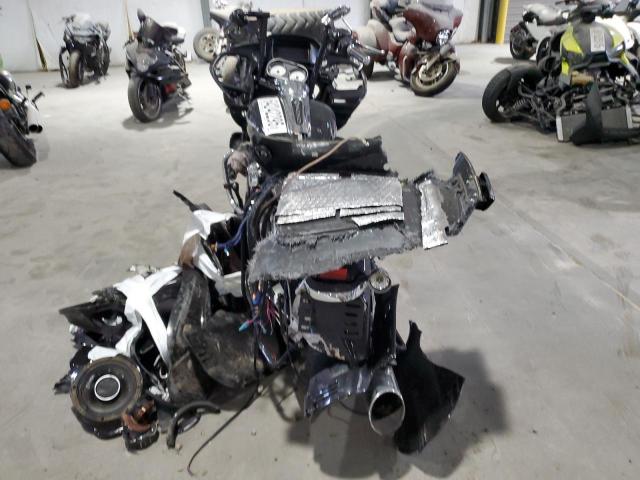 Harley-Davidson Fl Image 2