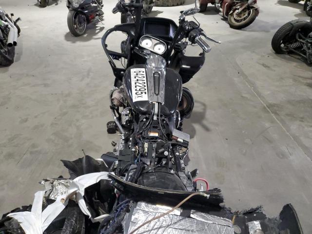 Harley-Davidson Fl Image 3