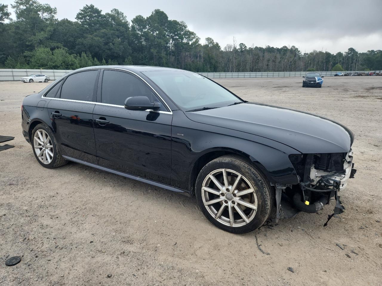 Audi A4 Premium Plus S-line Image 5