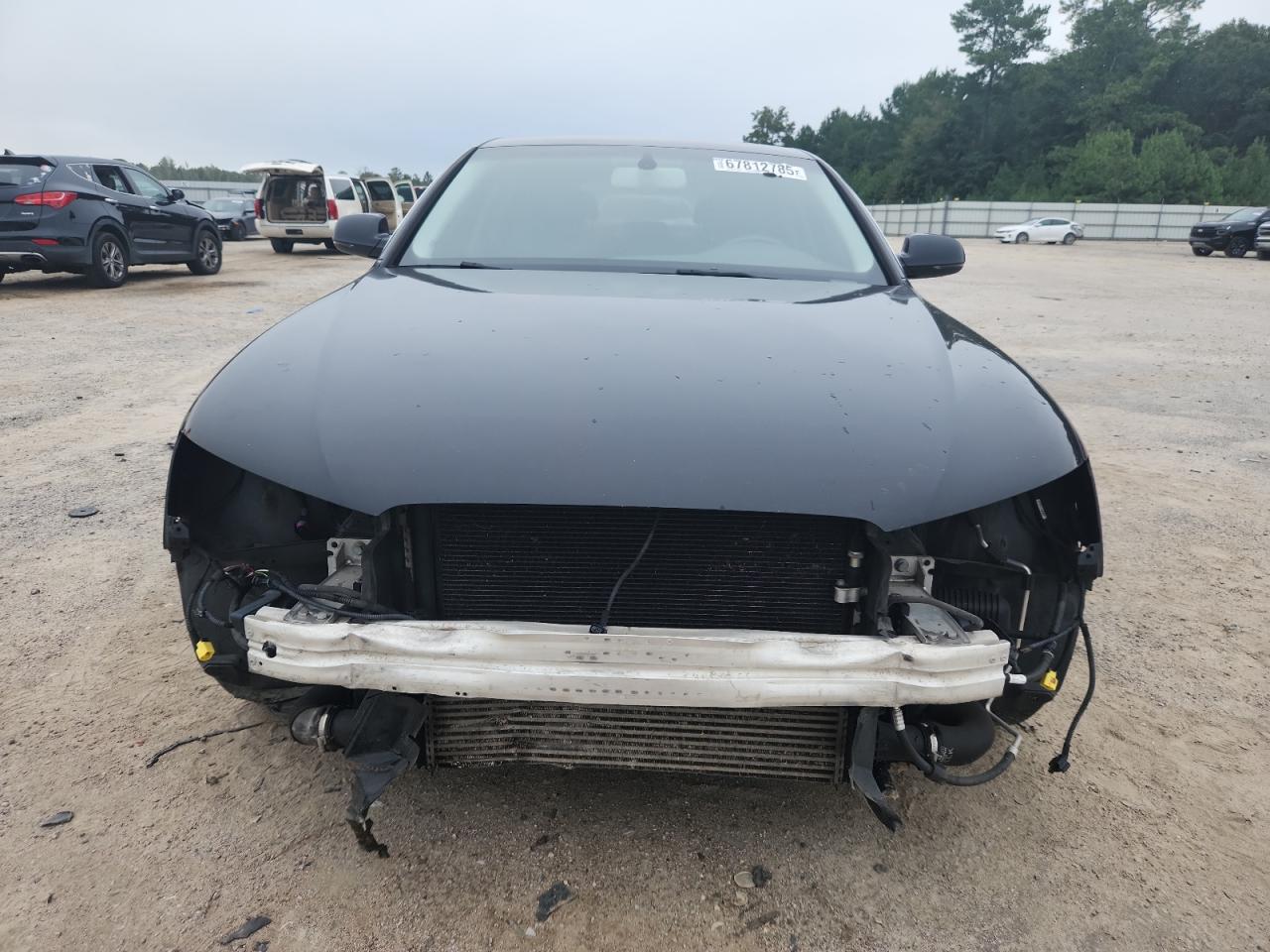 Audi A4 Premium Plus S-line Image 4