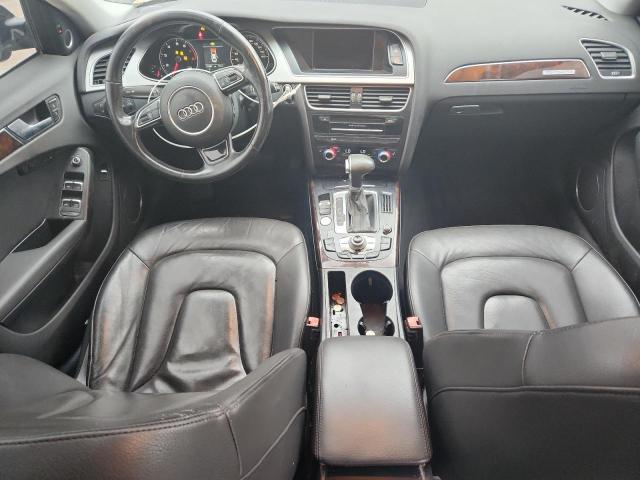 Audi A4 Premium Plus S-line Image 7