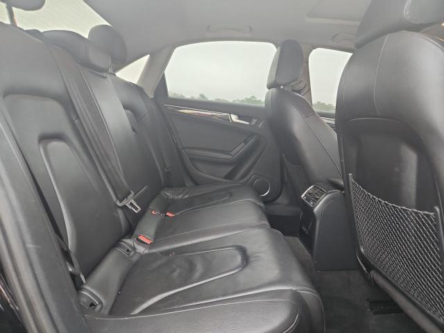 Audi A4 Premium Plus S-line Image 10