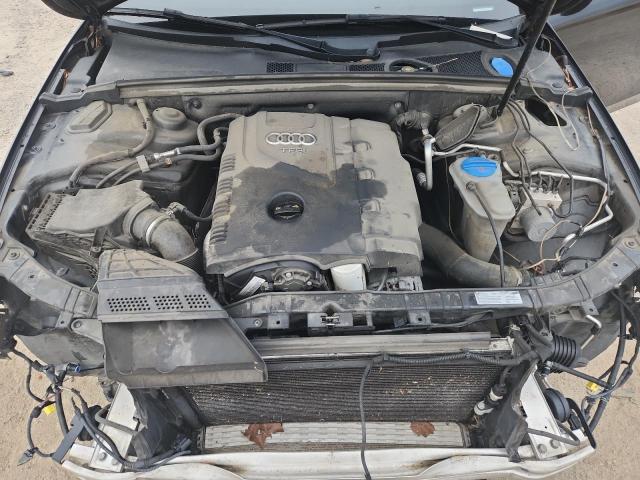 Audi A4 Premium Plus S-line Image 12