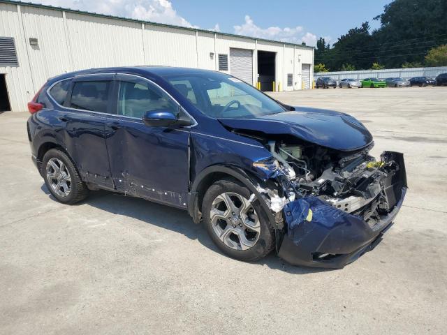 Honda Crv Ex Image 11