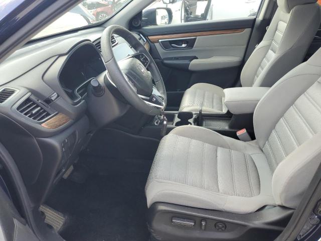 Honda Crv Ex Image 10