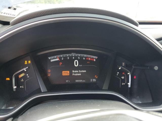 Honda Crv Ex Image 13