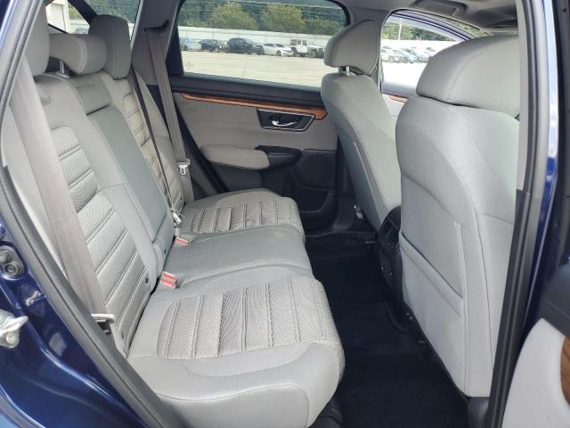 Honda Crv Ex Image 4