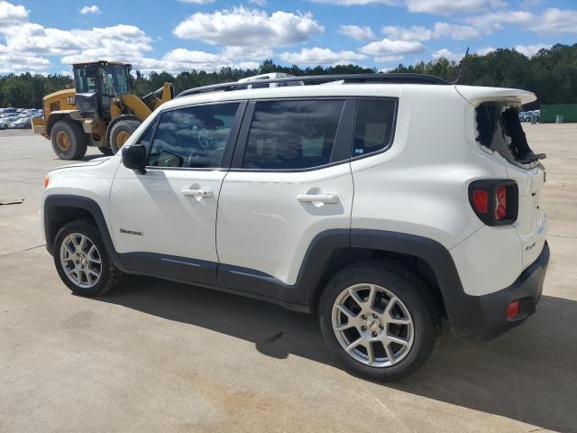 Jeep Renegade Latitude Image 4