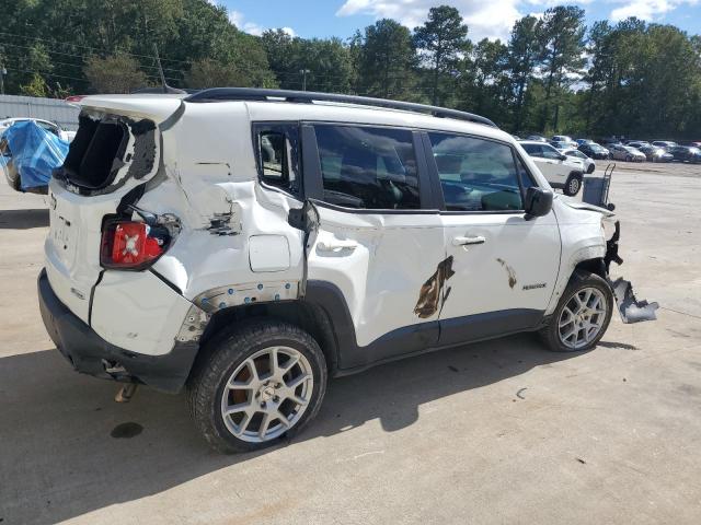 Jeep Renegade Latitude Image 3