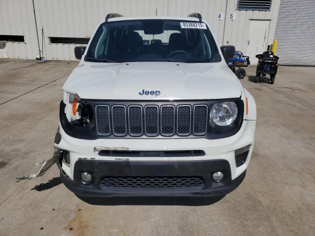 Jeep Renegade Latitude Image 5