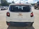 Jeep Renegade Latitude Image 6