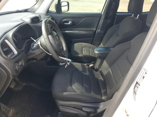 Jeep Renegade Latitude Image 11