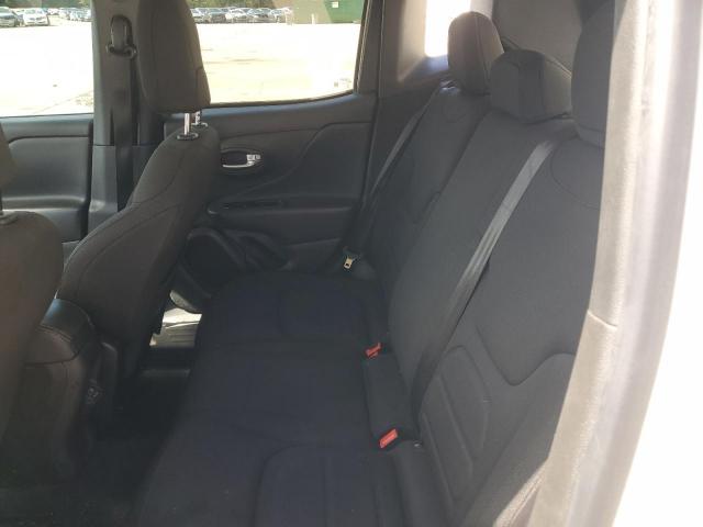 Jeep Renegade Latitude Image 8