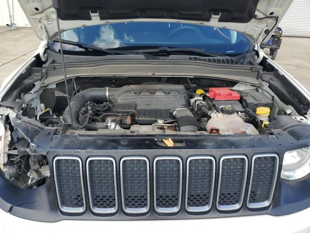 Jeep Renegade Latitude Image 12