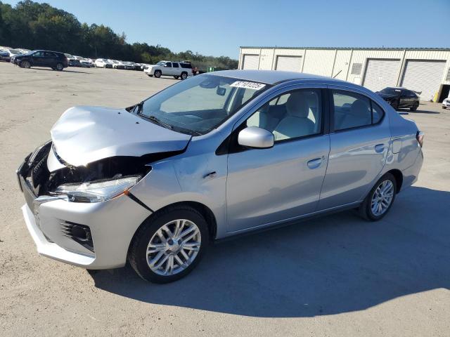 Salvage Mitsubishi Mirage