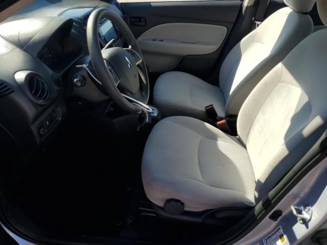 Mitsubishi Mirage G4 Es Image 4