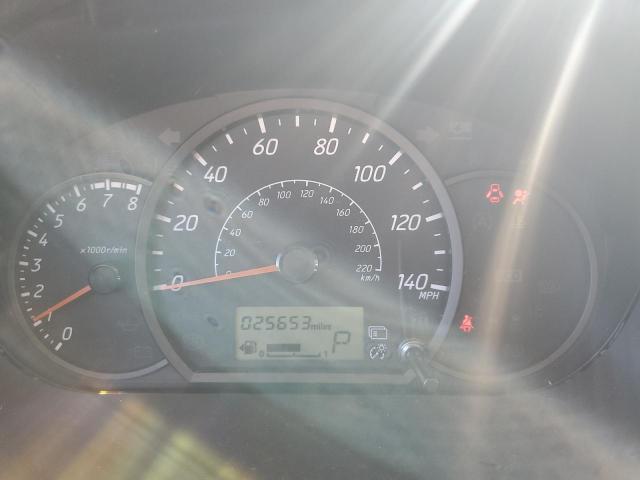 Mitsubishi Mirage G4 Es Image 12